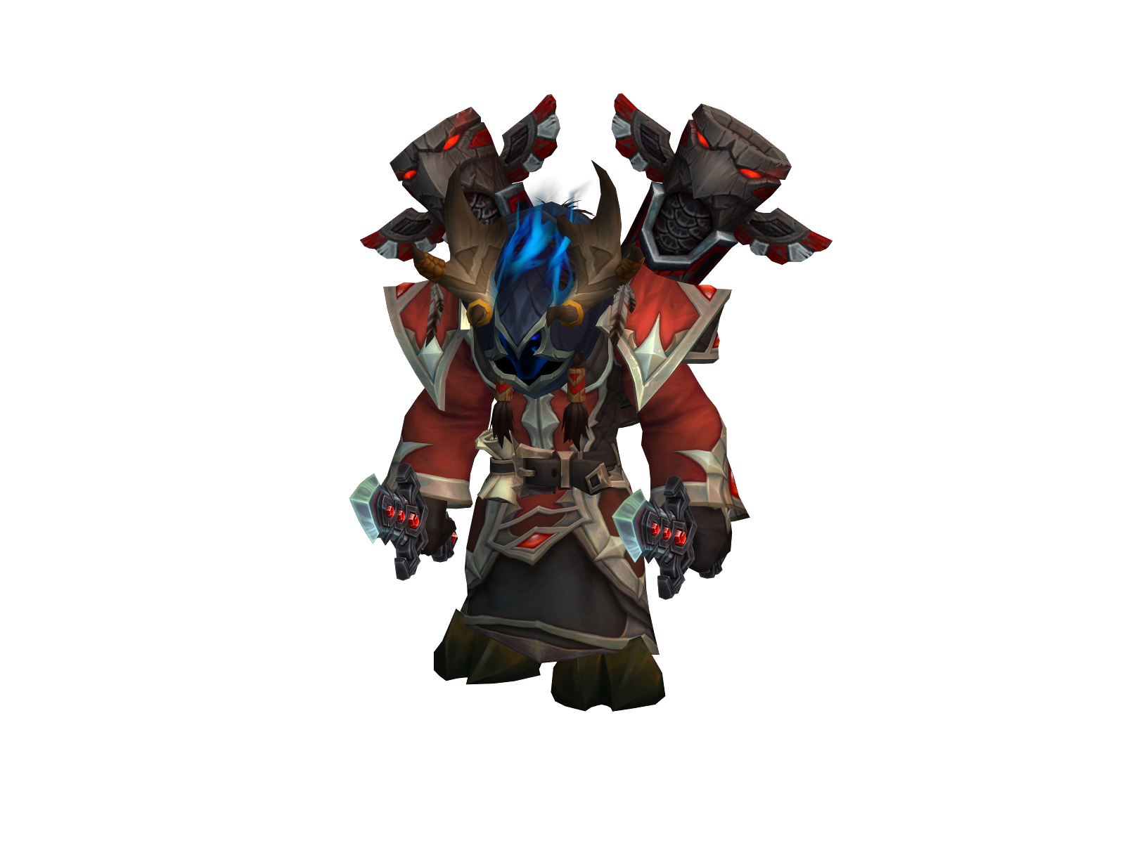 Strangemoosé