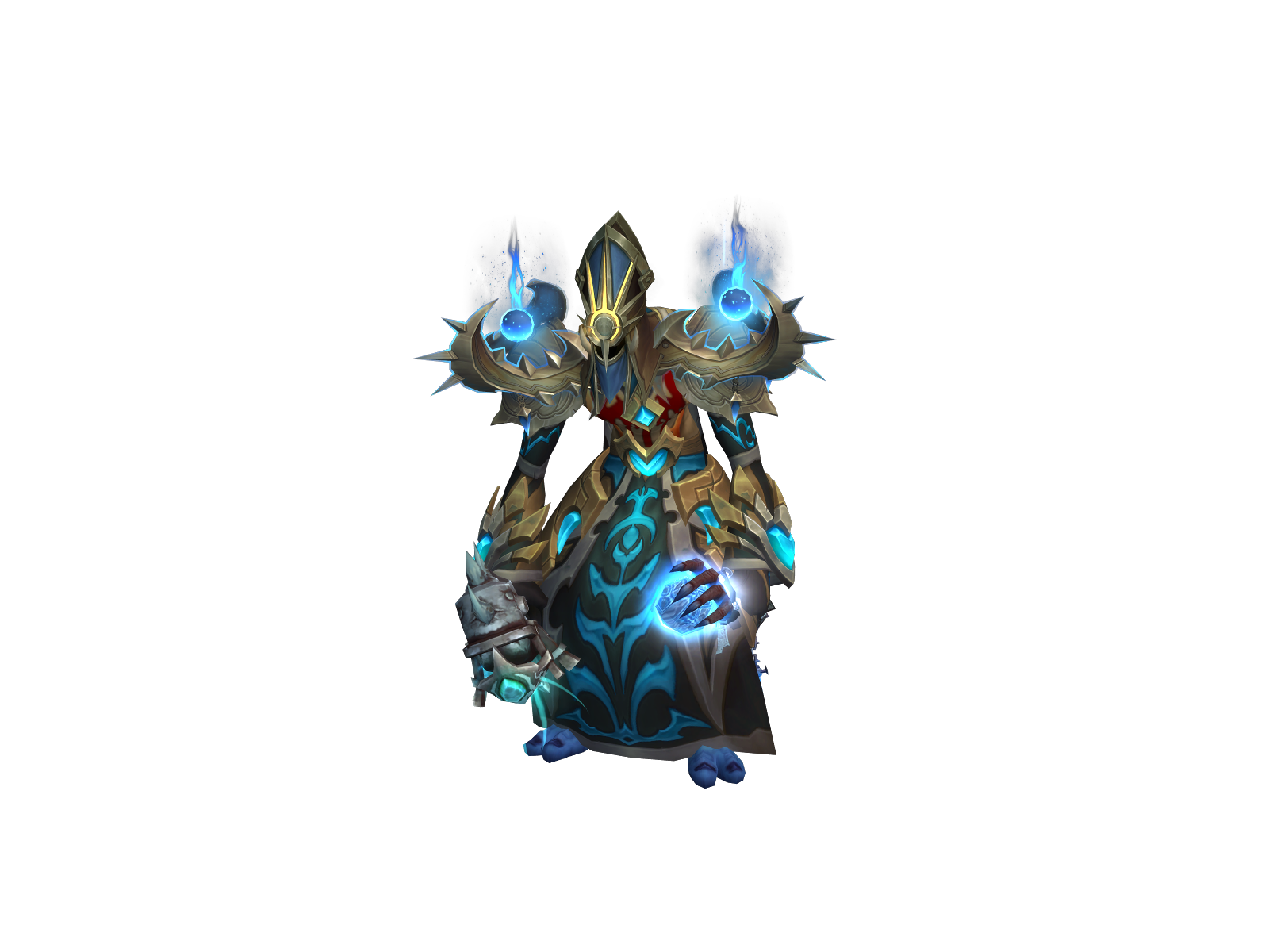 Bluvirus