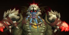 Dralex's icon