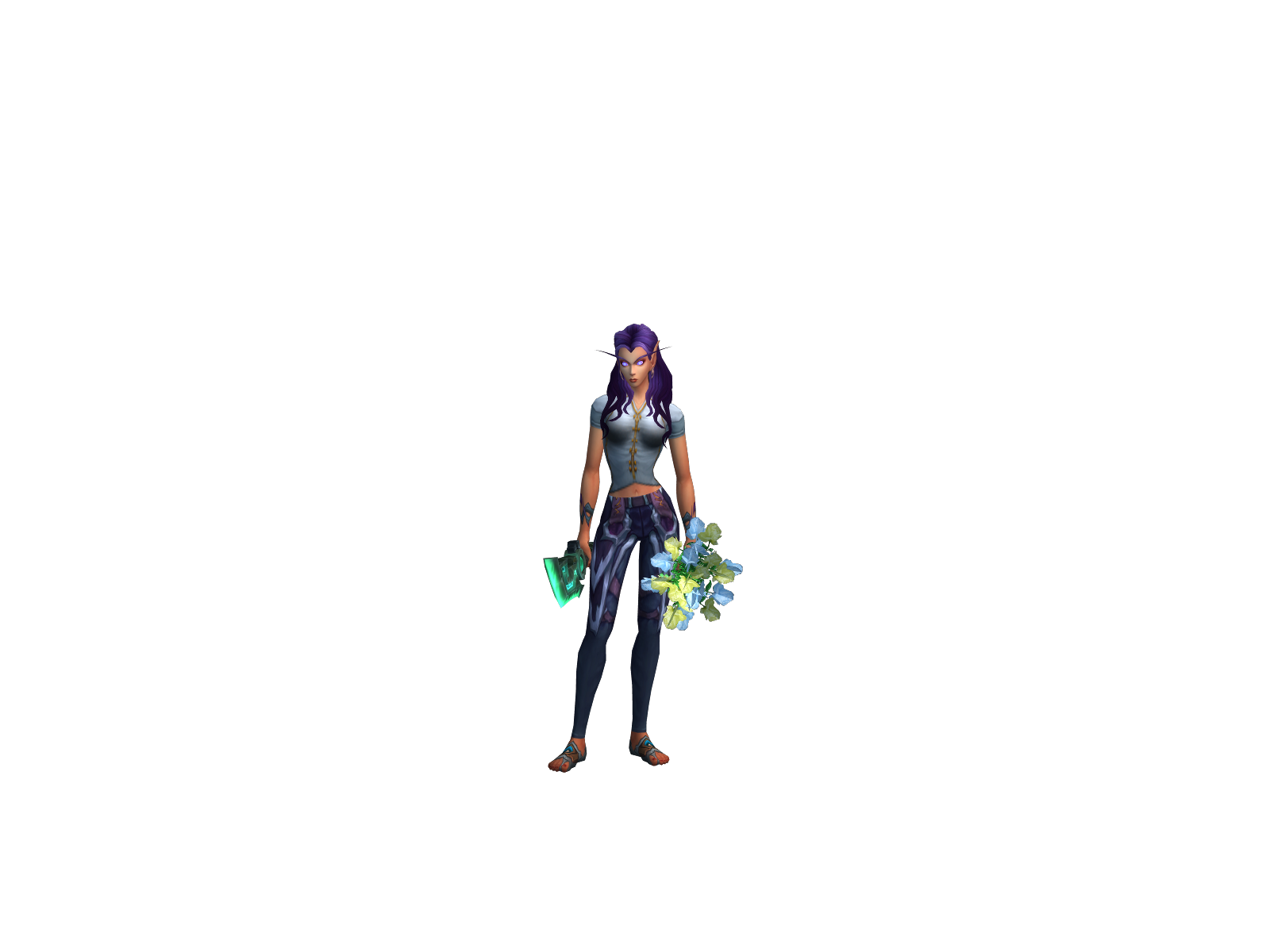 Eviaris