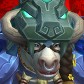 Thelady avatar
