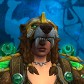 Huldra avatar