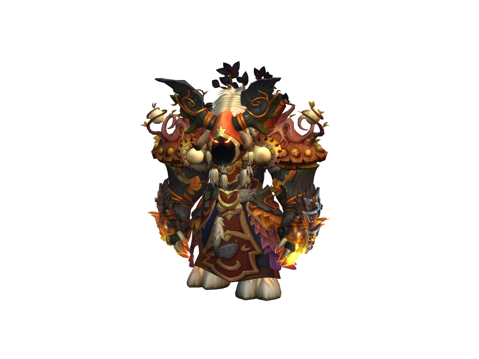 Gorrammit