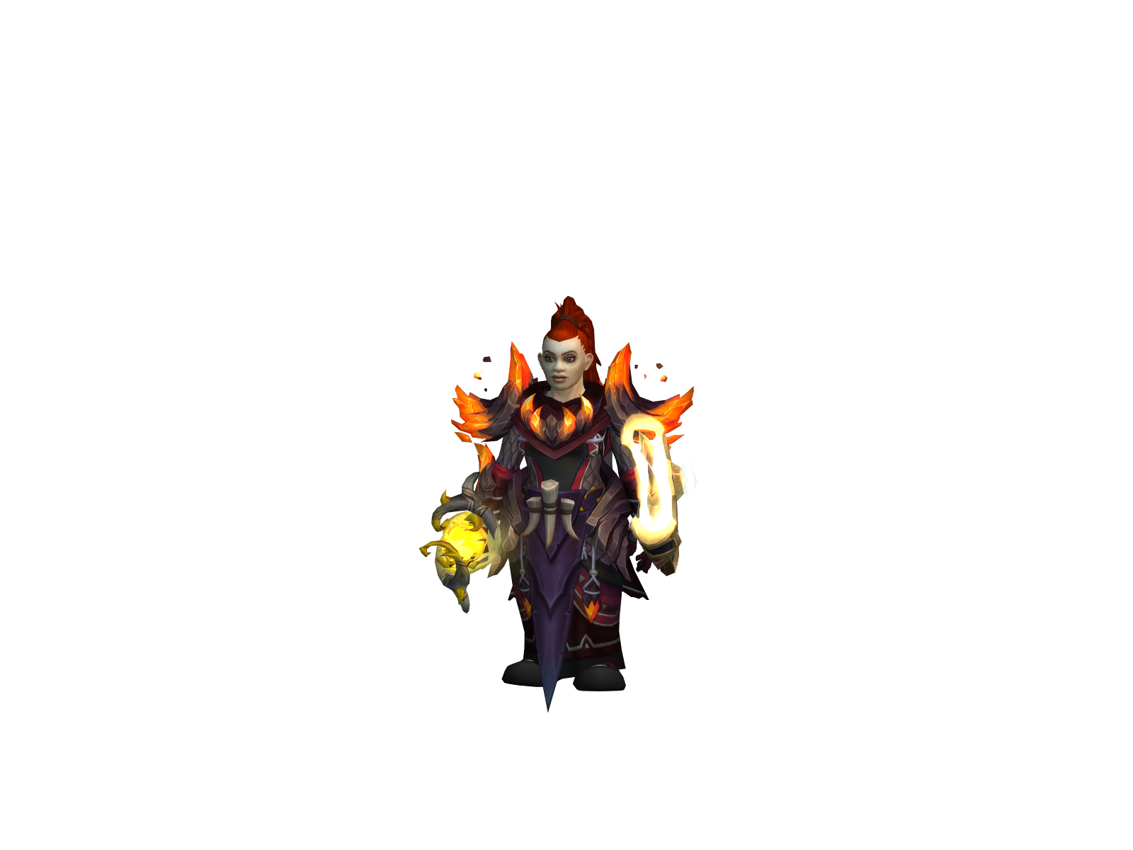 Flafferthorn