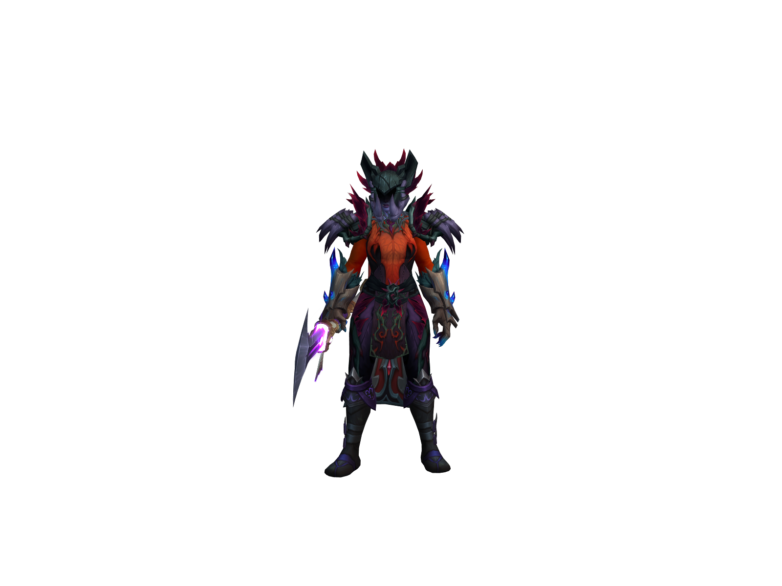 Koala 3D character render
