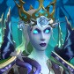 Mína avatar