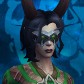 Painkiller avatar