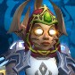 Cyberchic avatar