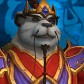 Ongwei avatar