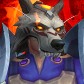 Missmymark avatar