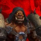 Hellcream avatar