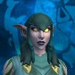 Charoite avatar