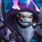 Iriial avatar