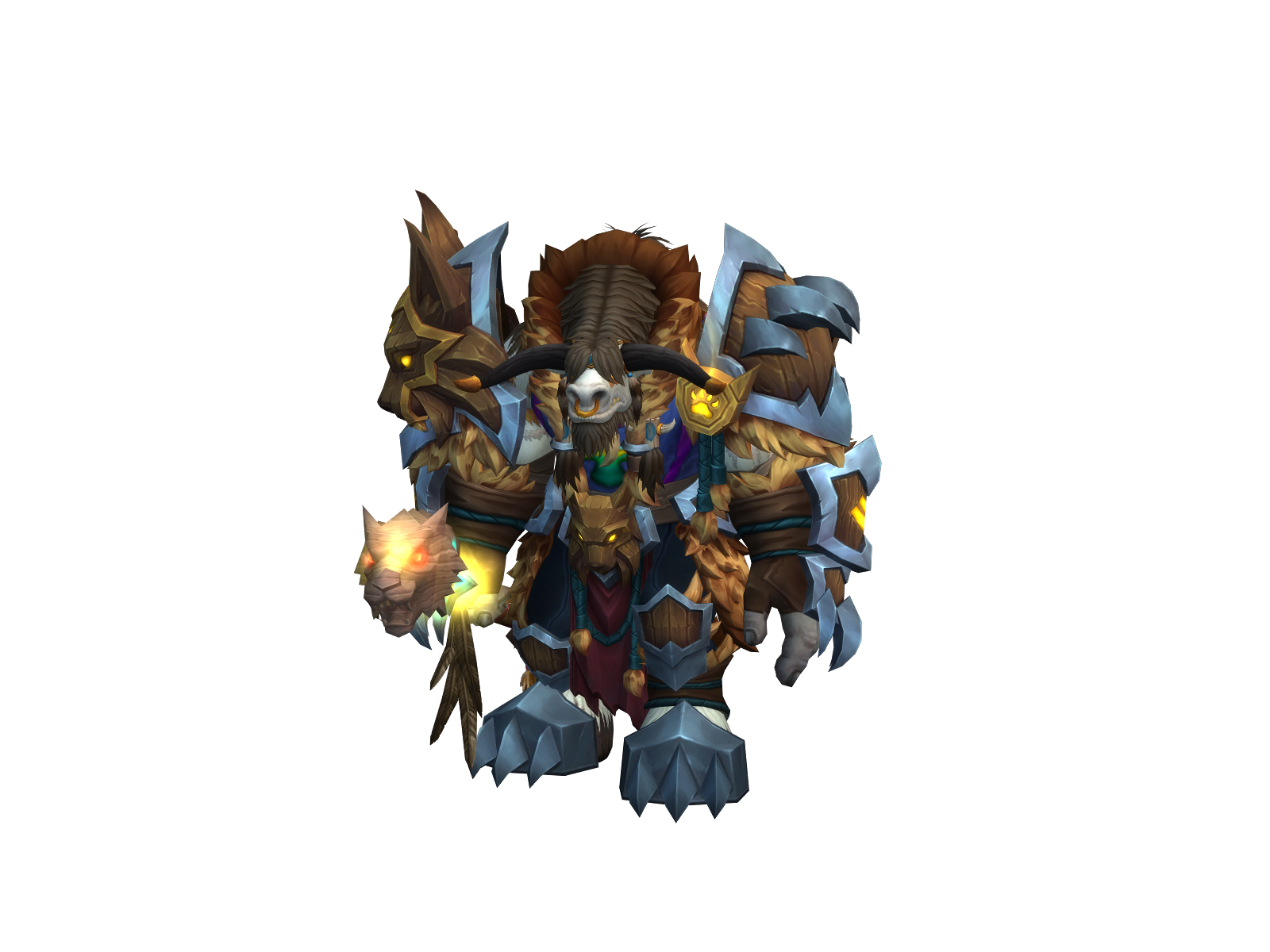 Dilfinator