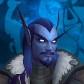 Terethrial avatar