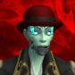 Phalàngie avatar