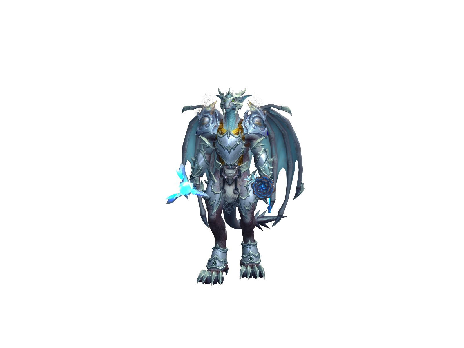 Kerafyrm