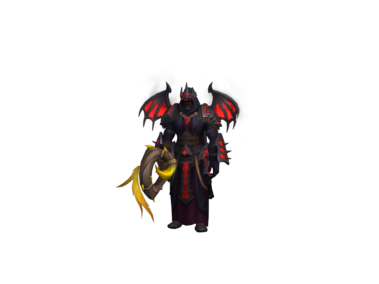Shadowstorm