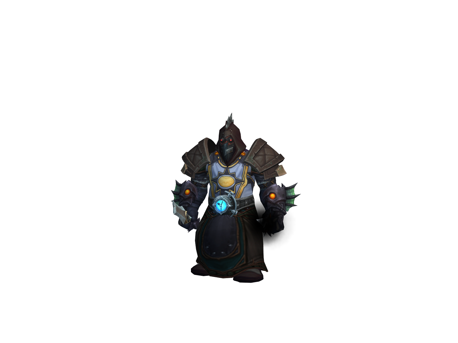 Xanthra