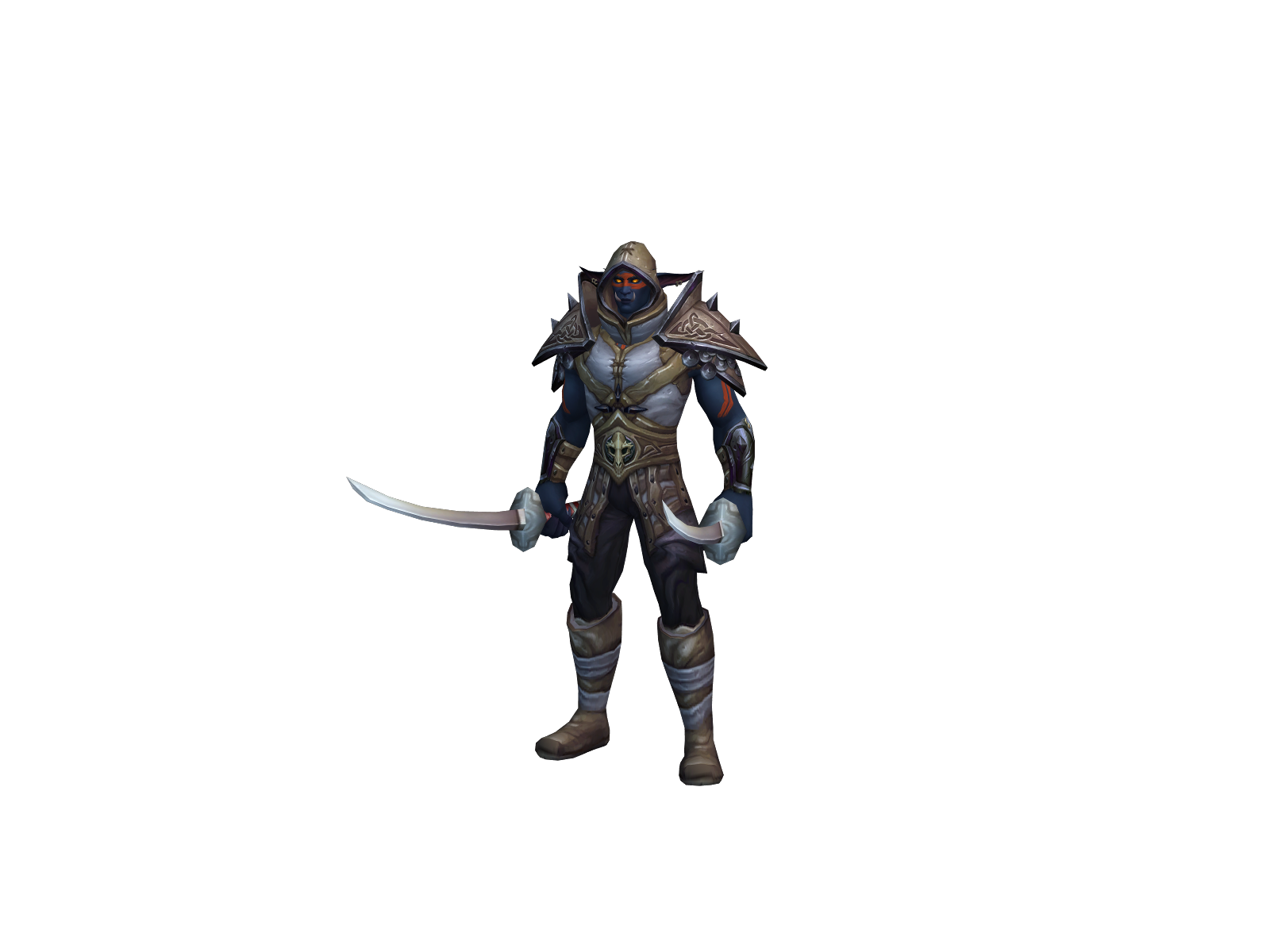 Zorowado