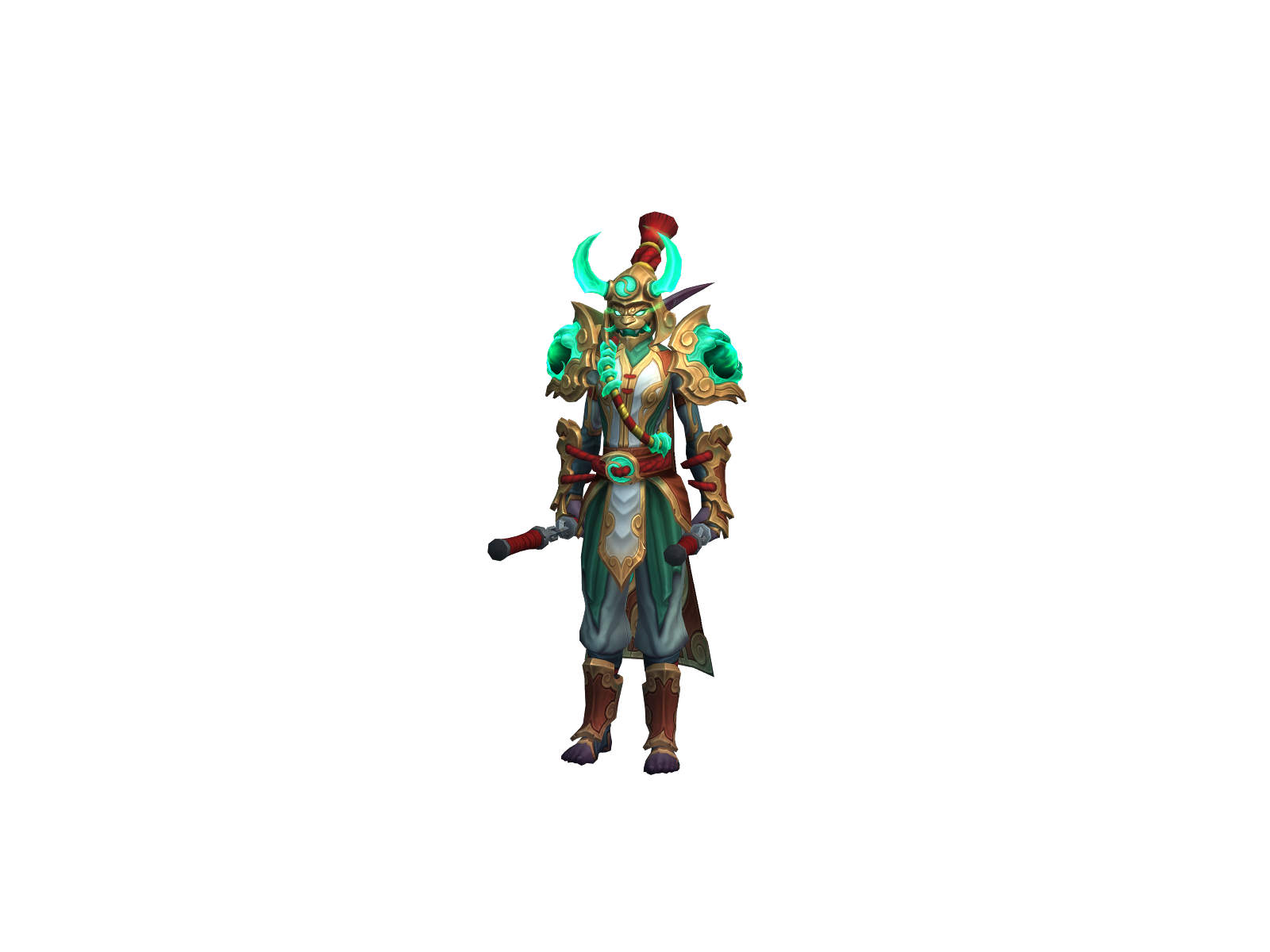 Wistmeaver