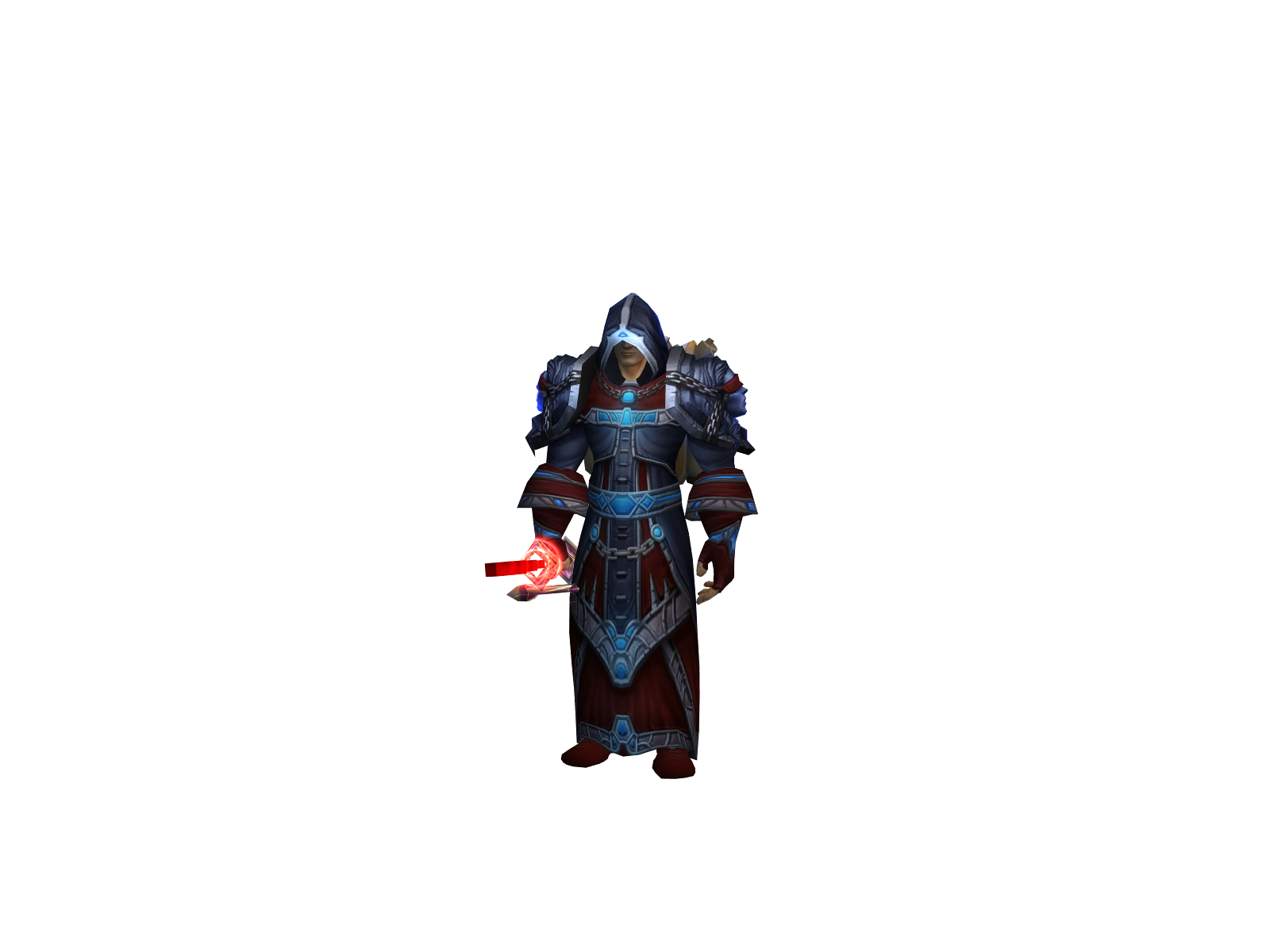 Tasteandsee 3D character render