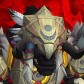Bomj avatar