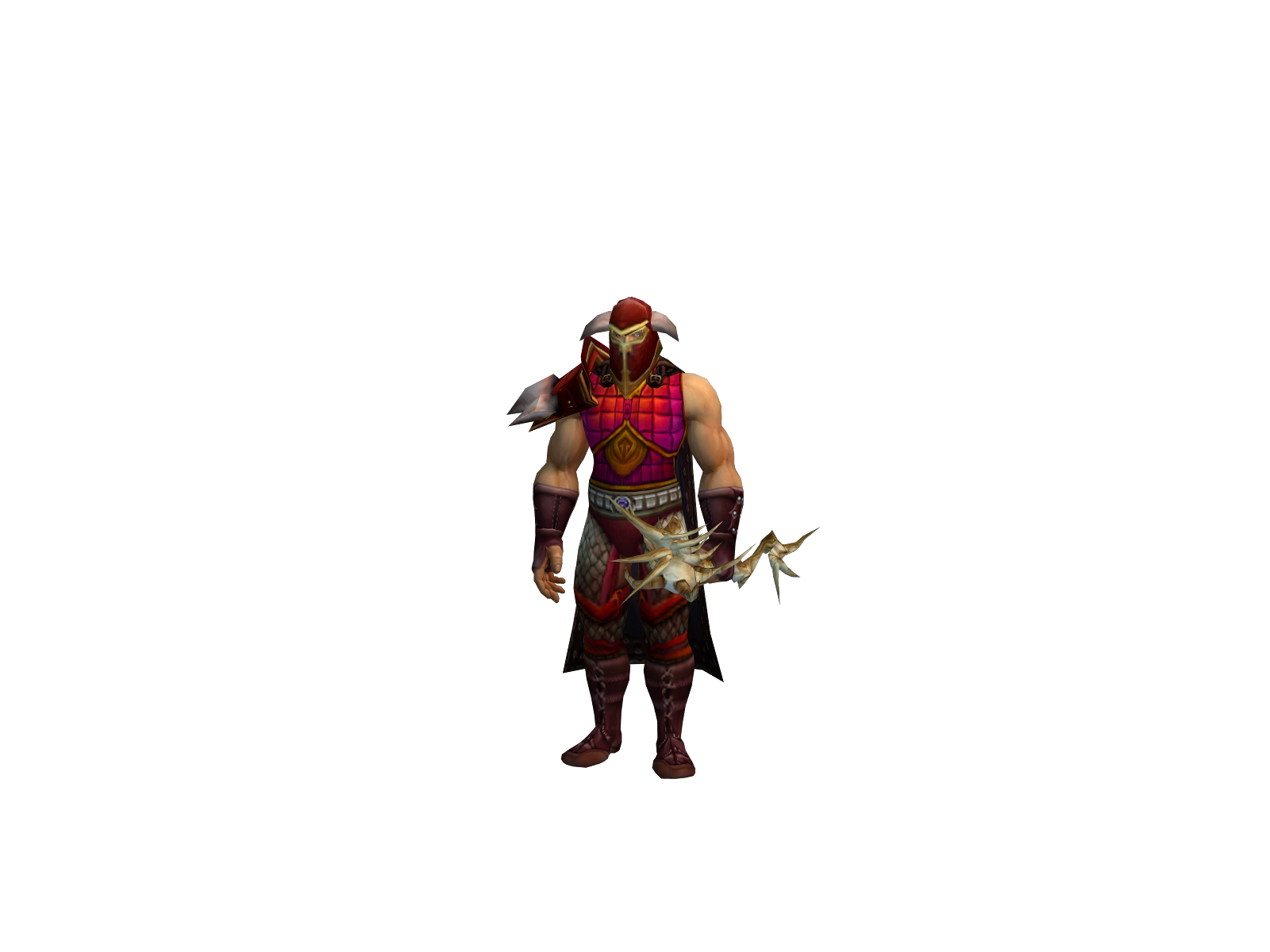 Sliverfang