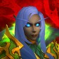 Golddust avatar