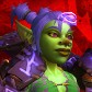 Tidyostrich avatar