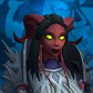 Goated avatar