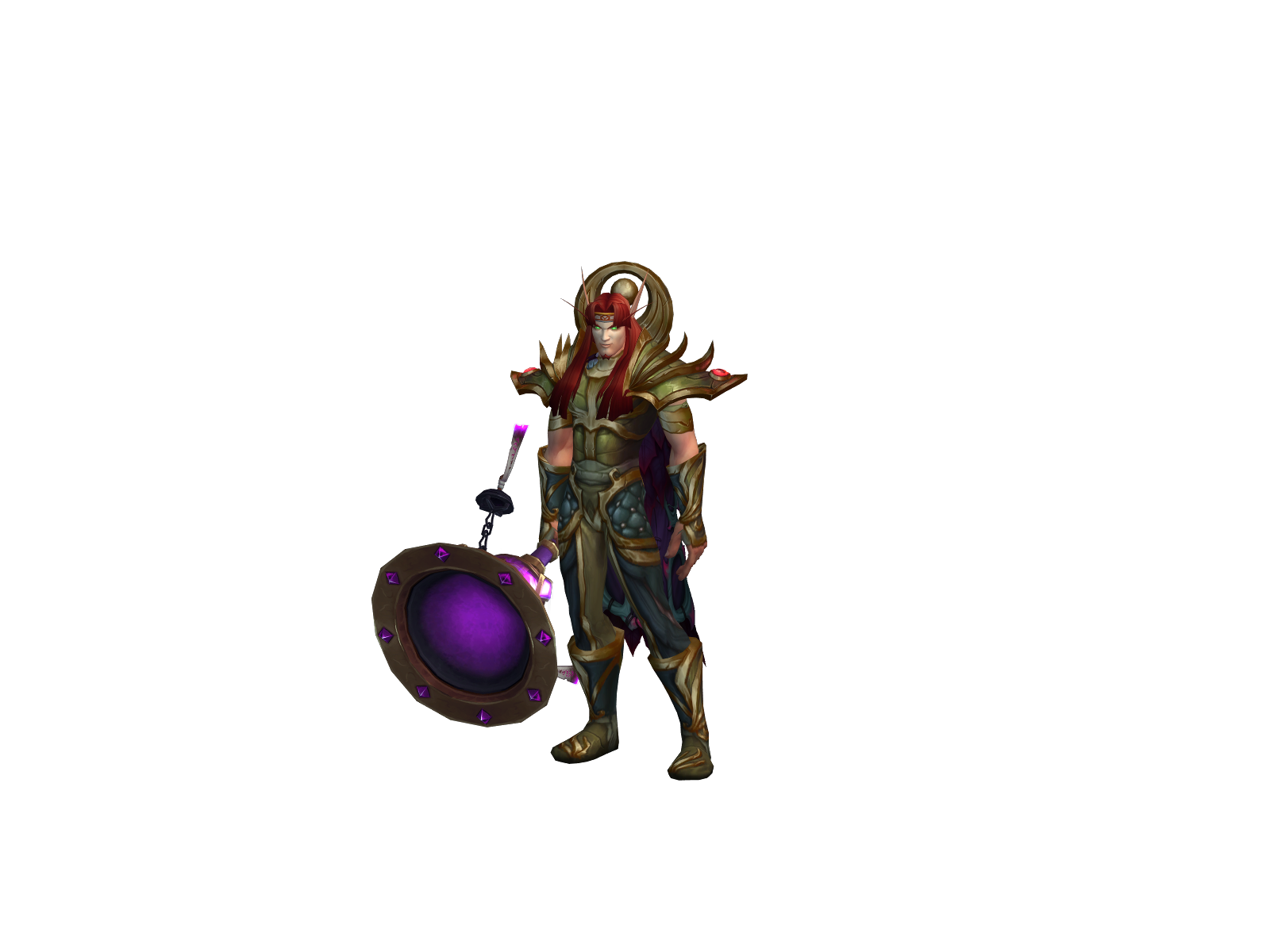 Maehdros