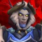 Quintrall avatar