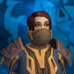 Woefury avatar