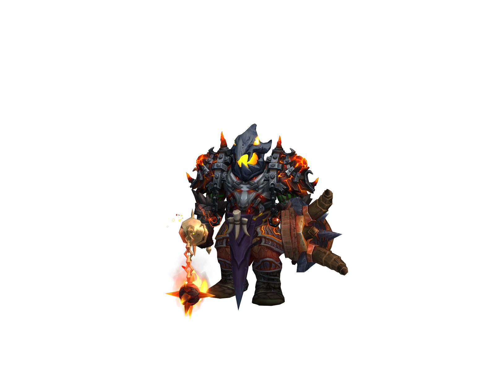 Gank