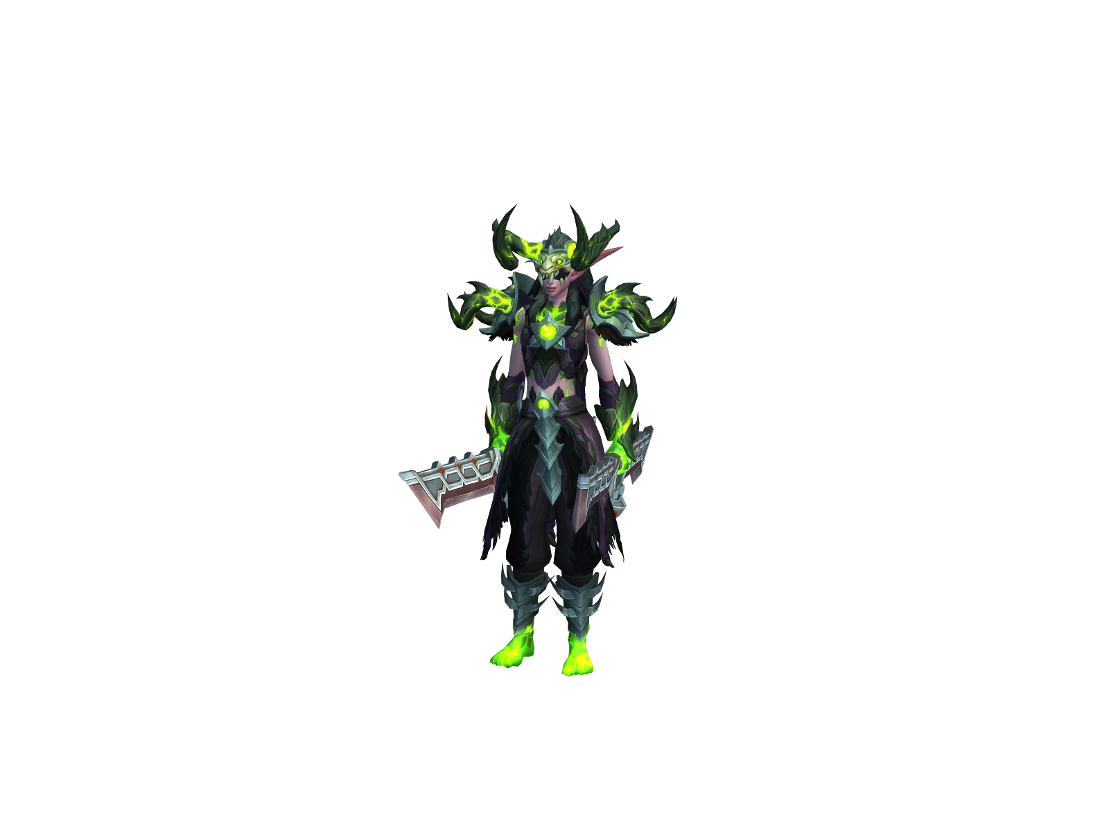 Daemonerd