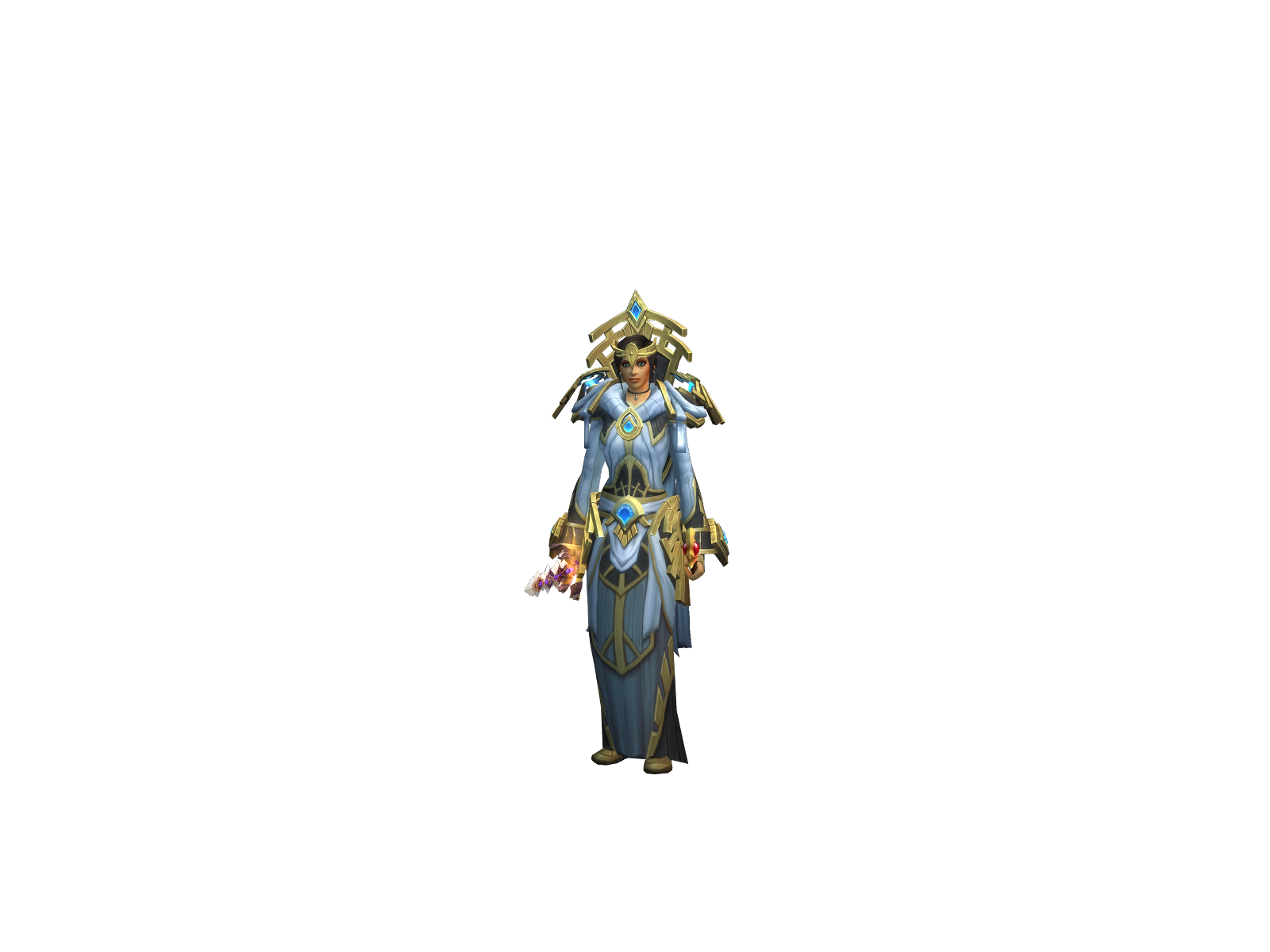 Hawthealer