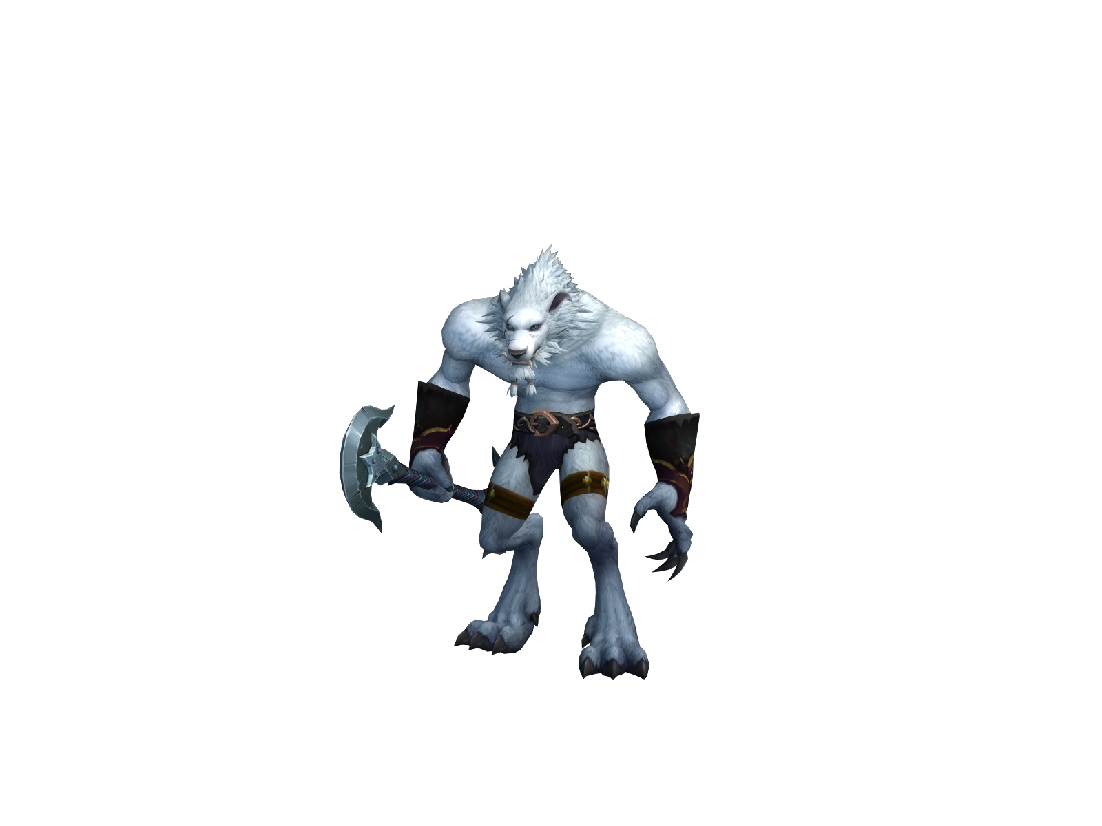 Icyclaw