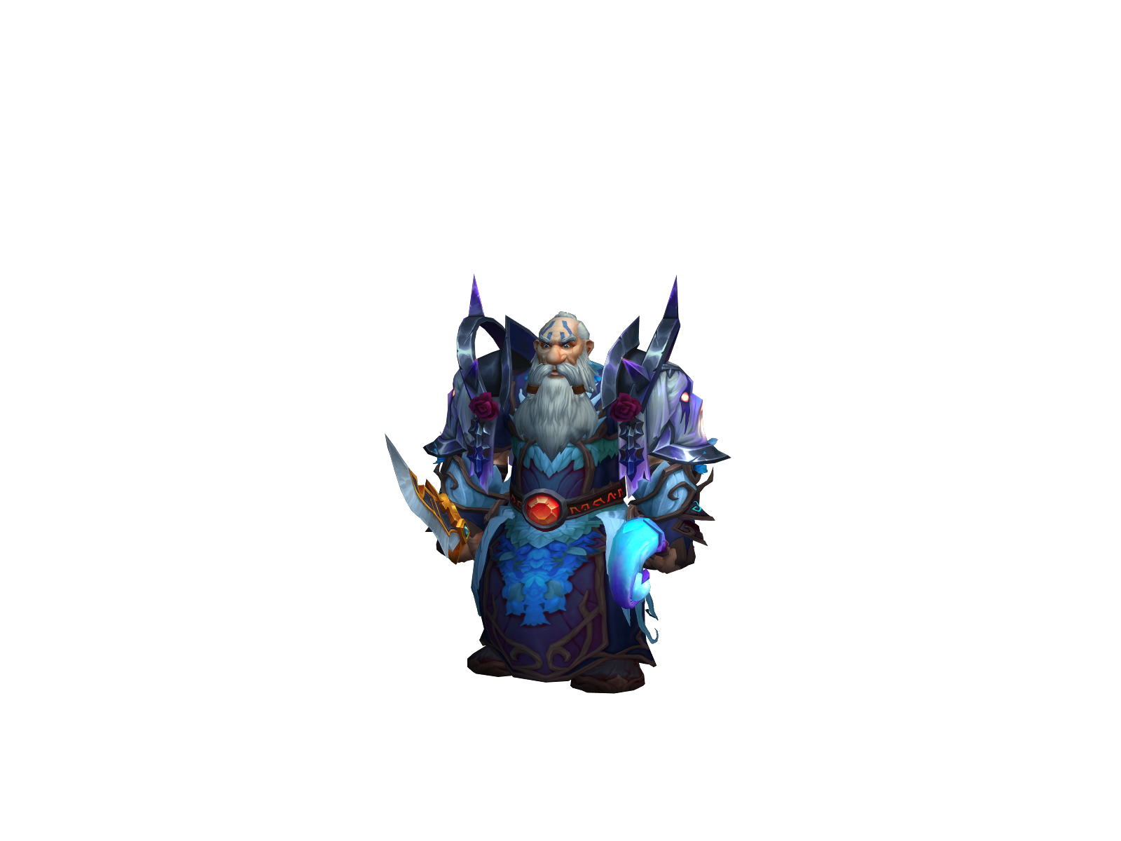 Dazblast