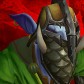 Rimington avatar