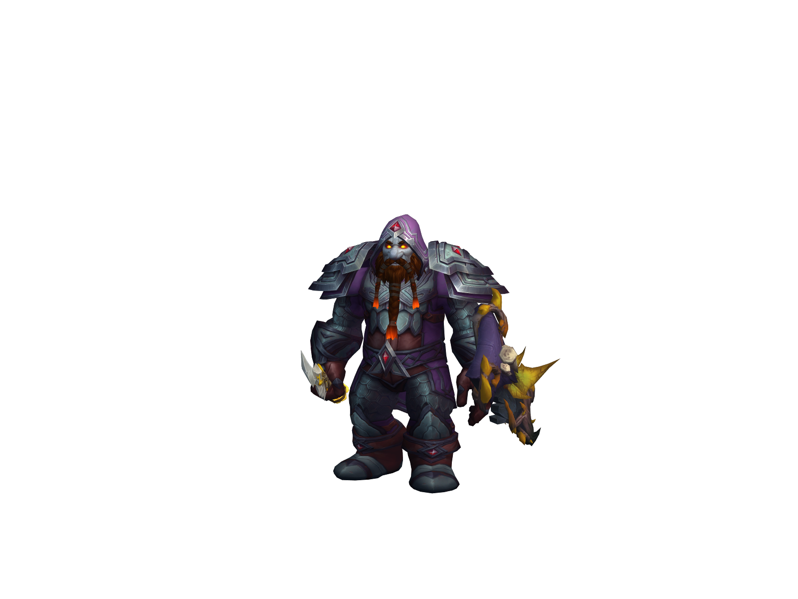Tokentotems