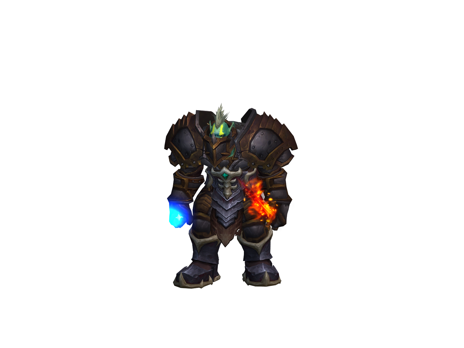 Gankapotomus