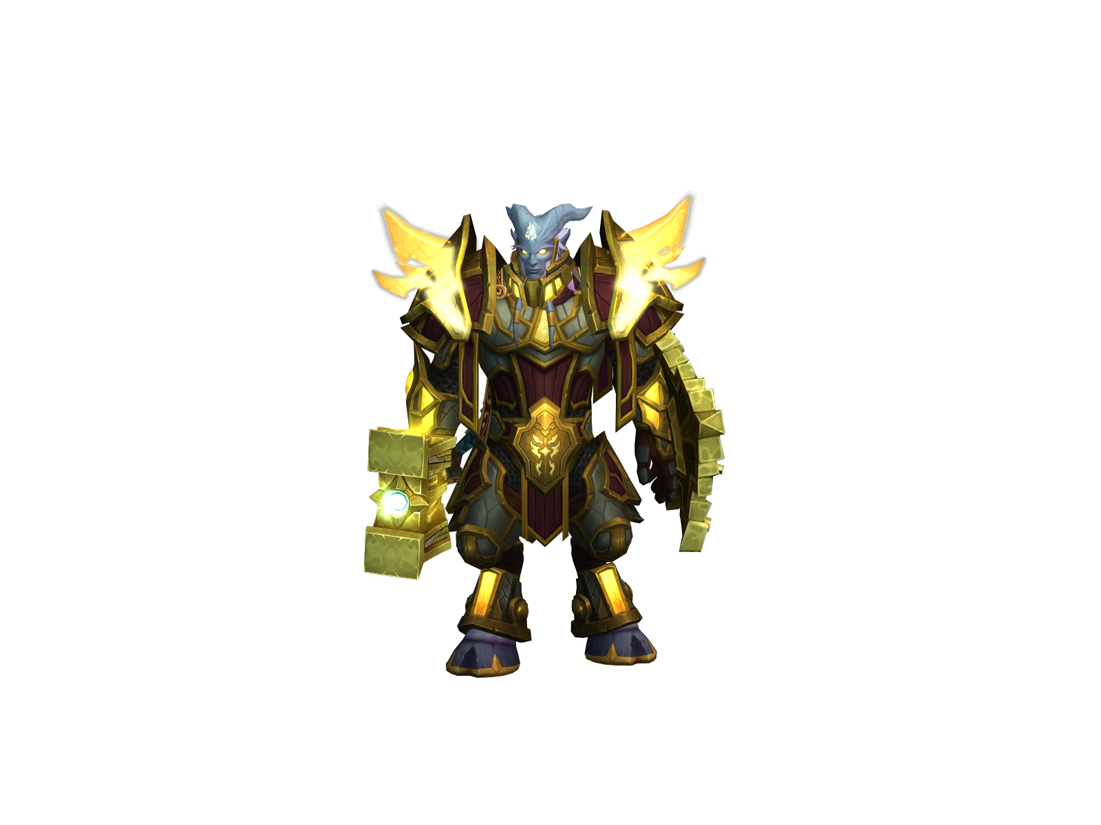 Bleatshield
