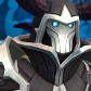 Dishfire avatar