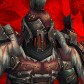Bloodshanks