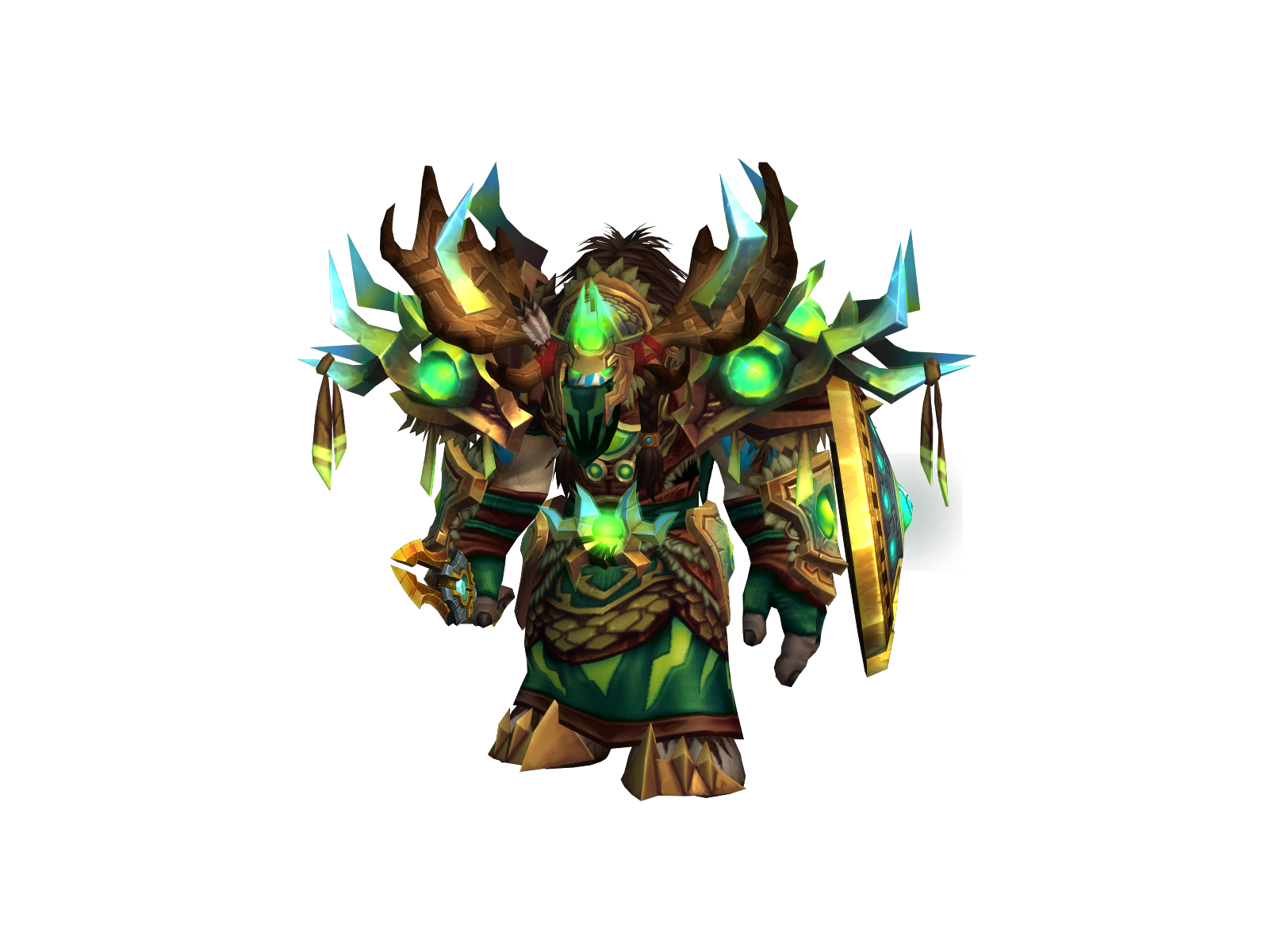 Falconhoof
