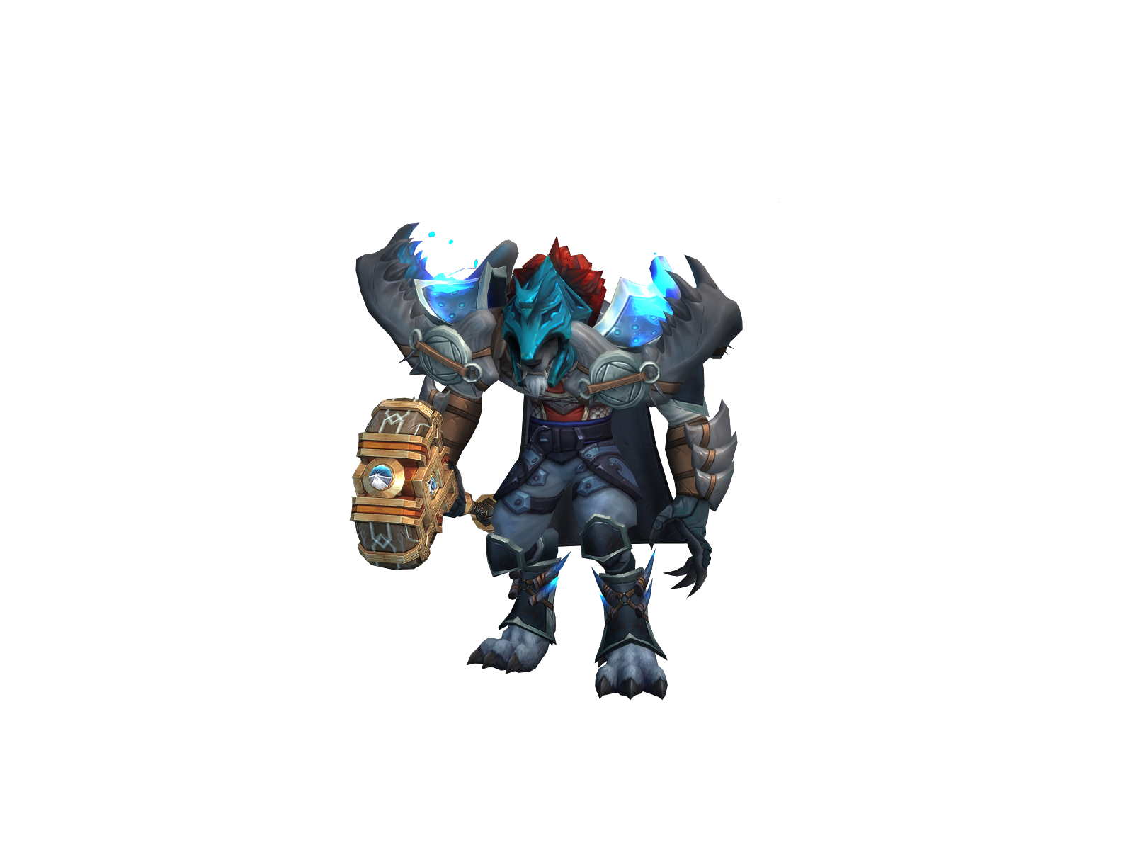 Bloodiwar