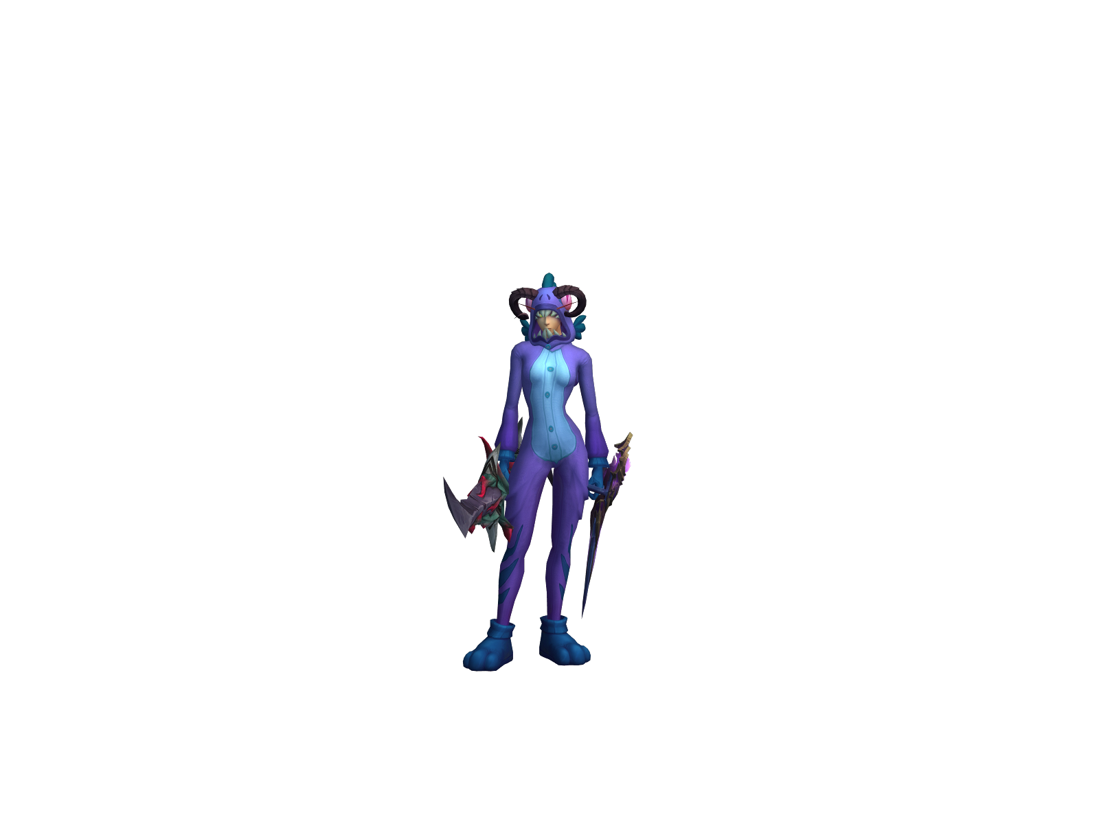 Calynda