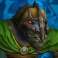 Dawghelm avatar