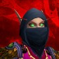 Triplè avatar